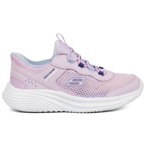 SKECHERS Slip-Ins Shoes: Bounder Pro -LTPK - Footcourt Egypt