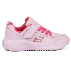 SKECHERS Kids-Bounder - Free and Easy Lt - Footcourt Egypt