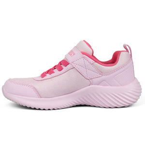 SKECHERS Kids-Bounder - Free and Easy Lt - Footcourt Egypt