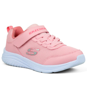 SKECHERS Wavy Lites Kids PNK - Footcourt Egypt