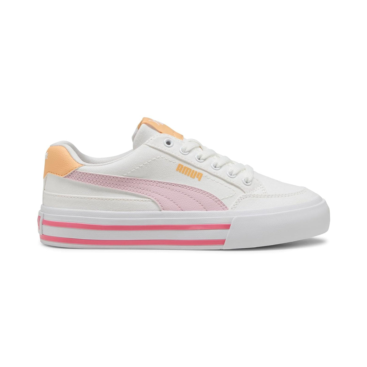 Puma Court Classic Vulc Formstrip 14