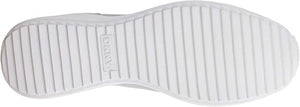 DKNY Kasia Women's Lace - Up Wedge Sneakers - Footcourt Egypt