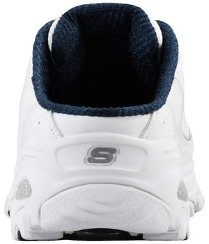 SKECHERS Sport D'Lites - Bright Sky - Footcourt Egypt