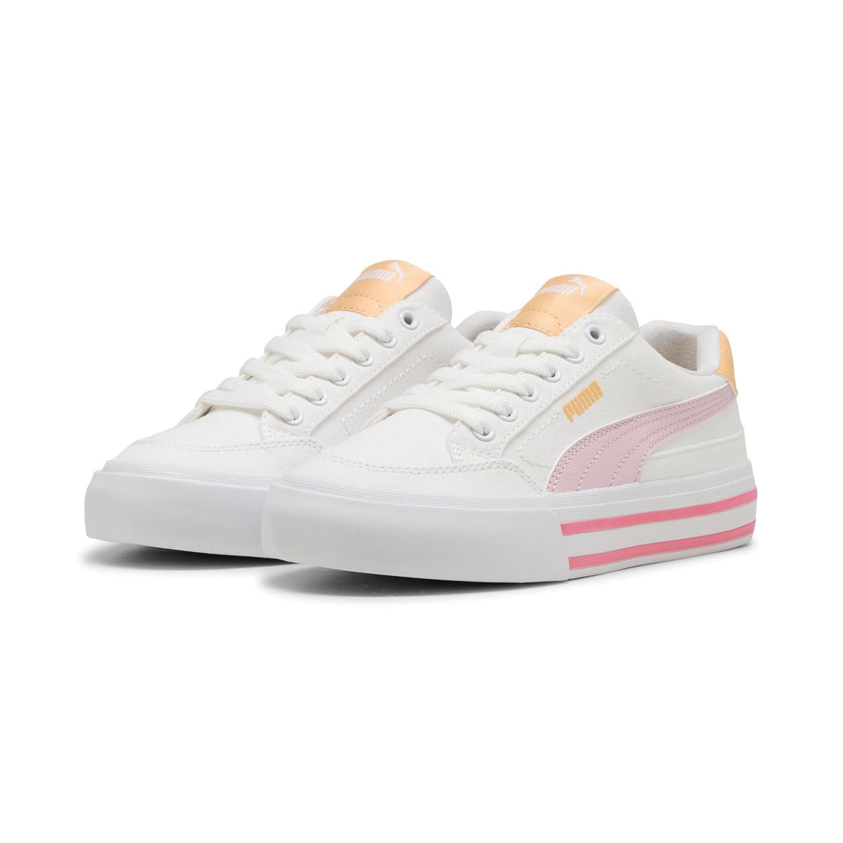 Puma Court Classic Vulc Formstrip 14