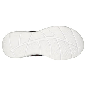 SKECHERS SNAP Sprint 2.0 BKRB - Footcourt Egypt