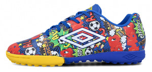 UMBRO CARTOON JNR FOOTBALL - Footcourt Egypt
