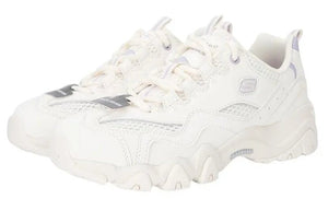 Skechers D'Lites 4.0 Marathon Running Shoes - Footcourt Egypt