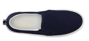 LAUREN Ralph Lauren Women's Haddley Sneakers SK - Footcourt Egypt