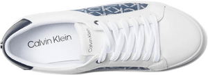 CALVIN KLEIN Carlise Sneaker - Footcourt Egypt