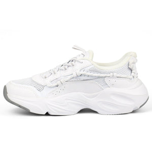 SKECHERS Abrasion Resistant Breathable Low-Top - Footcourt Egypt
