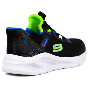 SKECHERS Swift Fit, Lightweight Kids - Footcourt Egypt