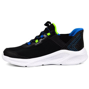 SKECHERS Swift Fit, Lightweight Kids - Footcourt Egypt