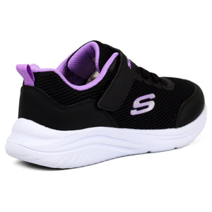 SKECHERS Wavy Lites Kids - Footcourt Egypt