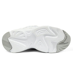 SKECHERS Abrasion Resistant Breathable Low-Top WTSL - Footcourt Egypt