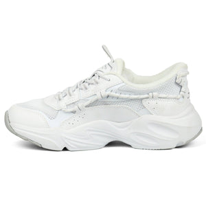 SKECHERS Abrasion Resistant Breathable Low-Top WTSL - Footcourt Egypt