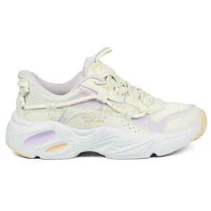 SKECHERS Abrasion Resistant Breathable Low-Top WTLP - Footcourt Egypt