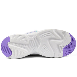 SKECHERS Abrasion Resistant Breathable Low-Top WTLV - Footcourt Egypt