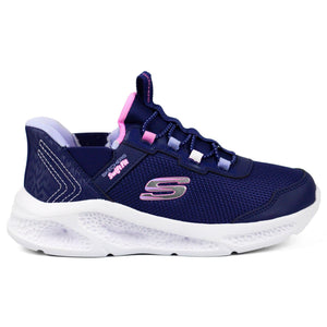 SKECHERS Swift Fit, Lightweight Kids - Footcourt Egypt