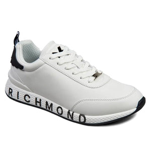 John Richmond Firmata 20000CPA Sneakers - Footcourt Egypt