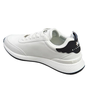 John Richmond Firmata 20000CPA Sneakers - Footcourt Egypt