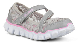 SKECHERS girls' new summer Mary Jane flat shoes - Footcourt Egypt
