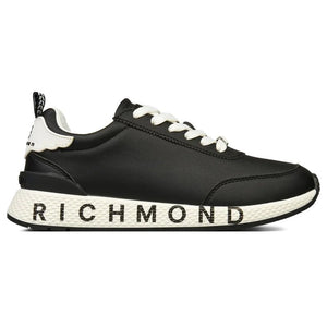 John Richmond Firmata 20000CPA Sneakers - Footcourt Egypt