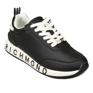 John Richmond Firmata 20000CPA Sneakers - Footcourt Egypt