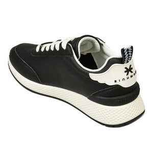 John Richmond Firmata 20000CPA Sneakers - Footcourt Egypt