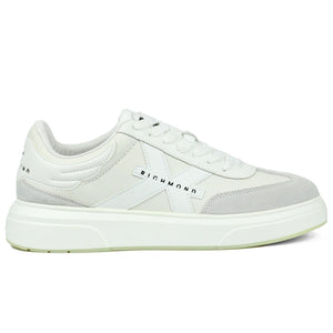 John Richmond Firmata Sneakers - Footcourt Egypt