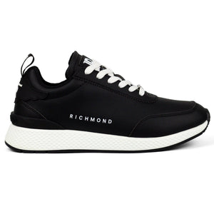 John Richmond 15714CP Sneakers Bkw - Footcourt Egypt