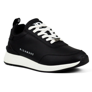 John Richmond 15714CP Sneakers Bkw - Footcourt Egypt