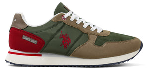 U.S. POLO ASSN. Altena 001 - Footcourt Egypt