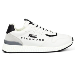John Richmond 15715CP Sneakers Shoes - Footcourt Egypt
