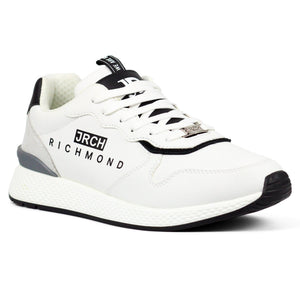 John Richmond 15715CP Sneakers Shoes - Footcourt Egypt