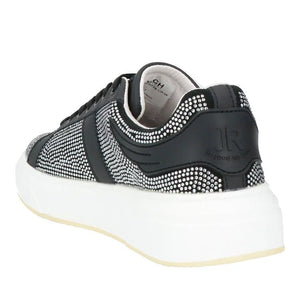 John Richmond Daisy Bks Sneakers - Footcourt Egypt