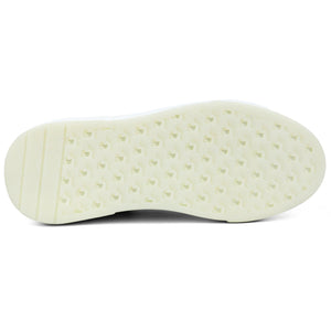 John Richmond Statement Sneaker Wt - Footcourt Egypt
