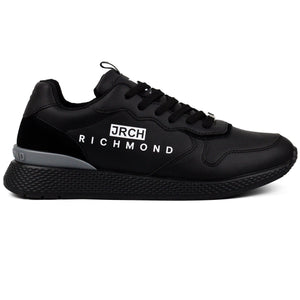 John Richmond 15715CP Sneakers Bbk - Footcourt Egypt