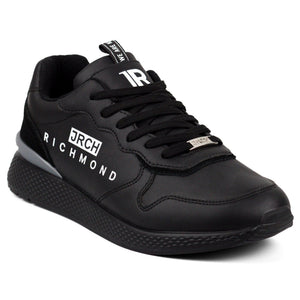 John Richmond 15715CP Sneakers Bbk - Footcourt Egypt