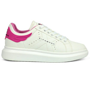 John Richmond Sneakers 22302CP - Footcourt Egypt