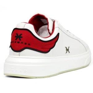 John Richmond Carefully Selected Sneakers - Footcourt Egypt