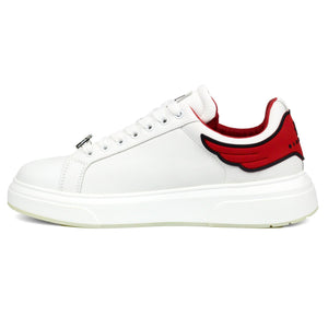 John Richmond Carefully Selected Sneakers - Footcourt Egypt