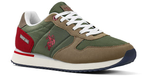 U.S. POLO ASSN. Altena 001 - Footcourt Egypt
