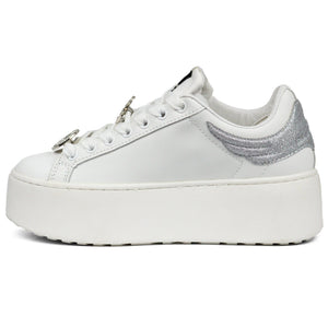John Richmond Jewel Charm Shoes - Footcourt Egypt