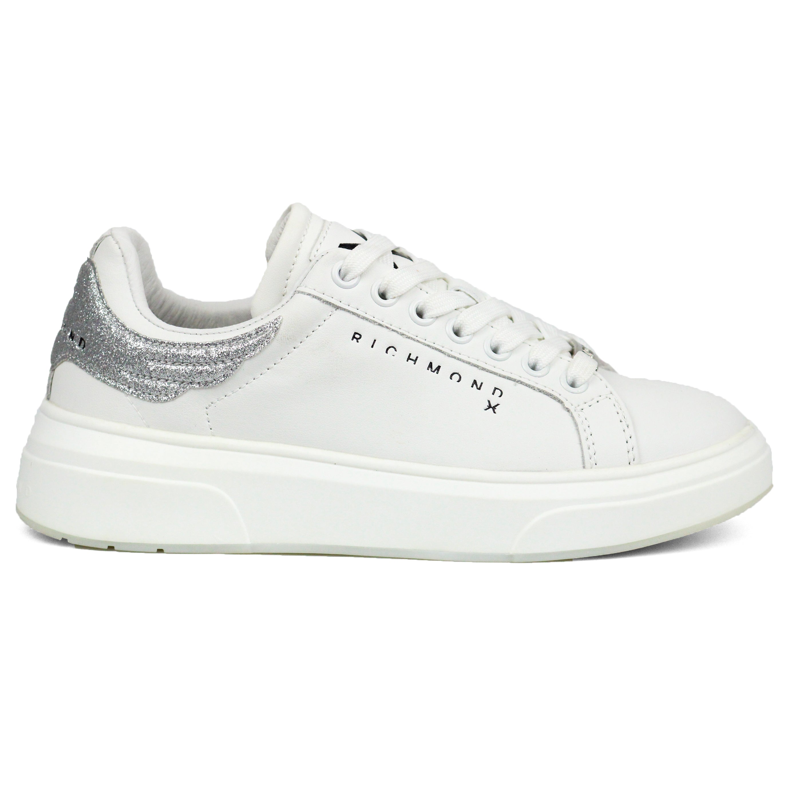 John Richmond Women's Action Sneakers Shoes