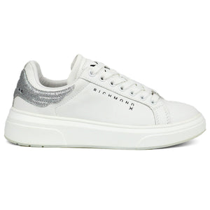 John Richmond Women's Action Sneakers Shoes - Footcourt Egypt