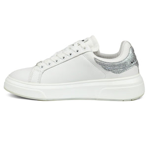 John Richmond Women's Action Sneakers Shoes - Footcourt Egypt