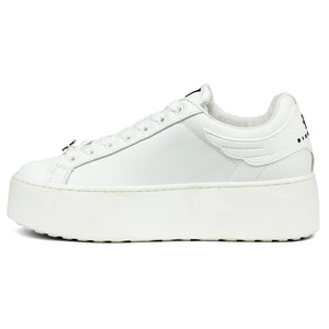John Richmond High-Sole Sneakers - Footcourt Egypt