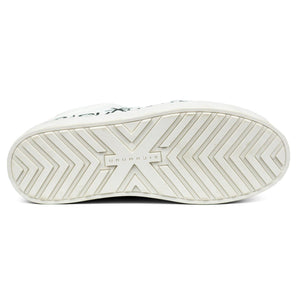 John Richmond High-Sole Sneakers - Footcourt Egypt