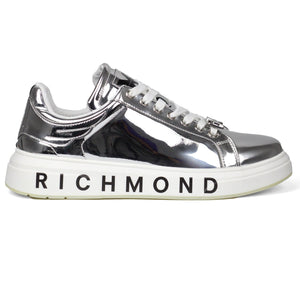 John Richmond Leather Shoes - Footcourt Egypt