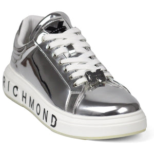 John Richmond Leather Shoes - Footcourt Egypt